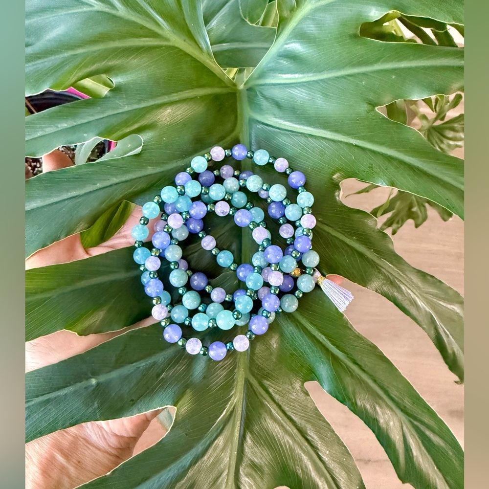 Peace & Flow Bracelet (one) - Picture 6 of 7